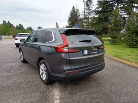 Honda Cr-v 1.5 Turbo, снимка 7