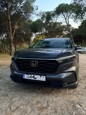 Honda Cr-v Бензин 38000km, снимка 1
