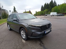 Honda Cr-v 1.5 Turbo, снимка 4