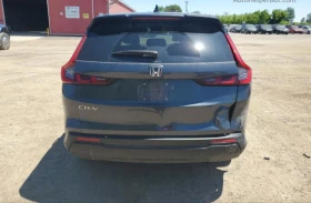 Honda Cr-v 1.5 Turbo, снимка 16