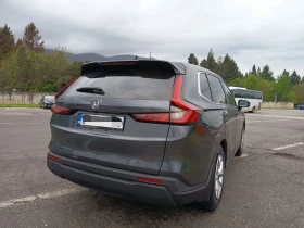 Honda Cr-v 1.5 Turbo, снимка 6