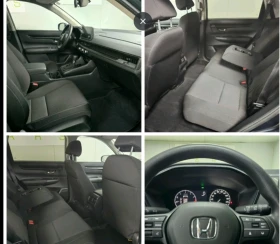 Honda Cr-v 1.5T, снимка 3