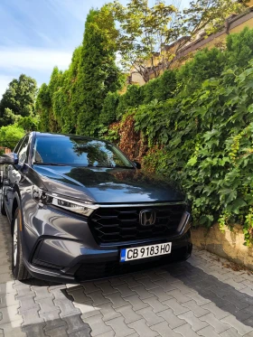 Honda Cr-v 1.5T, снимка 1