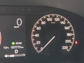 Honda Cr-v 1.5 Turbo, снимка 13