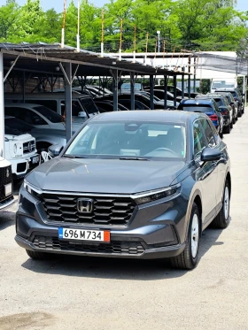 Honda Cr-v 1.5T, снимка 4