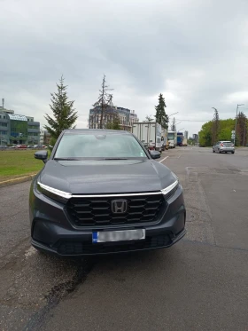 Honda Cr-v 1.5 Turbo, снимка 3