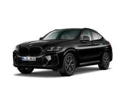 BMW X4 xDrive30i, снимка 2