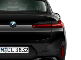 BMW X4 xDrive30i, снимка 7