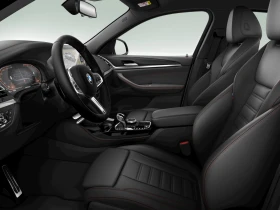 BMW X4 xDrive30i, снимка 8