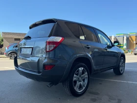 Toyota Rav4 6 МЕСЕЦА ГАРАНЦИЯ/2.2D 150к.с. Автоматик/Facelift, снимка 4
