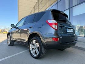 Toyota Rav4 6 МЕСЕЦА ГАРАНЦИЯ/2.2D 150к.с. Автоматик/Facelift, снимка 3