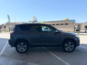 Toyota Rav4 6 МЕСЕЦА ГАРАНЦИЯ/2.2D 150к.с. Автоматик/Facelift, снимка 5