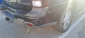 Chevrolet Trailblazer, снимка 8