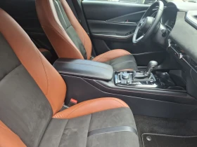 Mazda CX-30 2.5 Тurbo SKYACTIV G, снимка 11