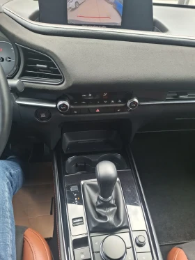 Mazda CX-30 2.5 Тurbo SKYACTIV G, снимка 13