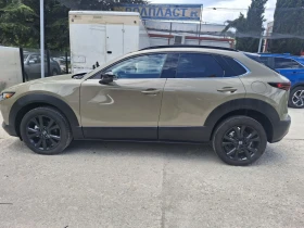 Mazda CX-30 2.5 Тurbo SKYACTIV G, снимка 8