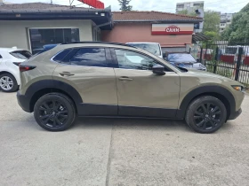 Mazda CX-30 2.5 Тurbo SKYACTIV G, снимка 4