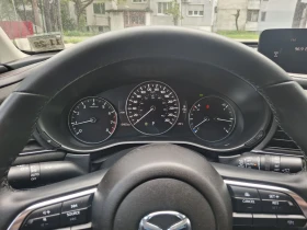 Mazda CX-30 2.5 Тurbo SKYACTIV G, снимка 14