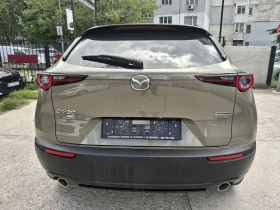 Mazda CX-30 2.5 Тurbo SKYACTIV G, снимка 6