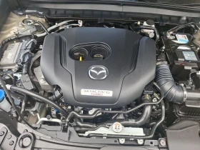 Mazda CX-30 2.5 Тurbo SKYACTIV G, снимка 12
