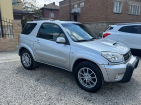 Toyota Rav4 2.0 vvti, снимка 3