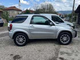 Toyota Rav4 2.0 vvti, снимка 7