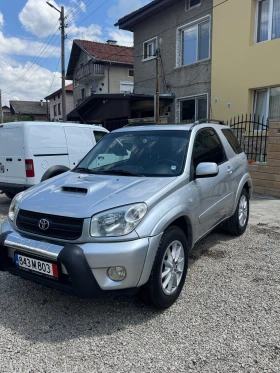 Toyota Rav4 2.0 vvti, снимка 1