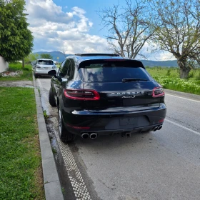 Porsche Macan S, снимка 7