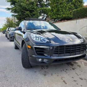 Porsche Macan S, снимка 3