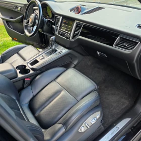 Porsche Macan S, снимка 12