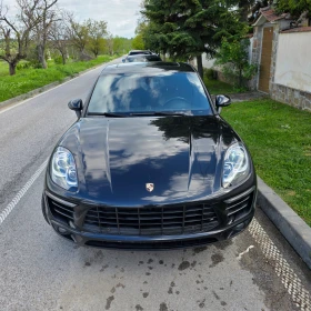 Porsche Macan S, снимка 1