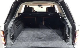 Land Rover Range rover 5.0* SUPERCHARCHED* ОБДУХВАНЕ* МАСАЖ* LANE* ASSIST, снимка 16