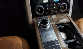 Land Rover Range rover 5.0* SUPERCHARCHED* ОБДУХВАНЕ* МАСАЖ* LANE* ASSIST, снимка 10