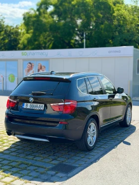 BMW X3 2.0d Xdrive, снимка 5