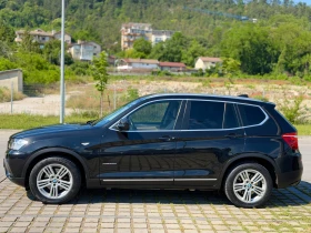 BMW X3 2.0d Xdrive, снимка 3