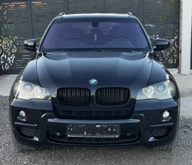 BMW X5 3.0sd* 286к.с.* M57* M Paket, снимка 2