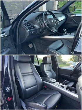 BMW X5 3.0sd* 286к.с.* M57* M Paket, снимка 16