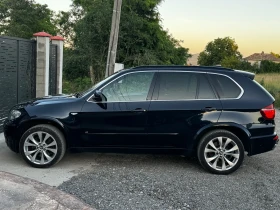 BMW X5 3.0sd* 286к.с.* M57* M Paket, снимка 8