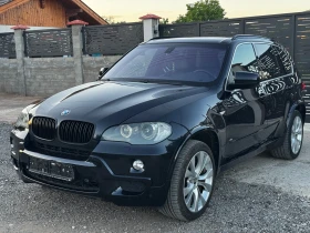BMW X5 3.0sd* 286к.с.* M57* M Paket, снимка 1