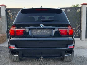 BMW X5 3.0sd* 286к.с.* M57* M Paket, снимка 6