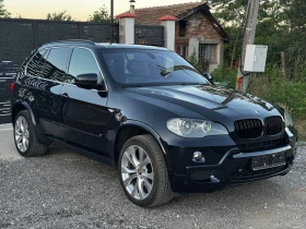 BMW X5 3.0sd* 286к.с.* M57* M Paket, снимка 3