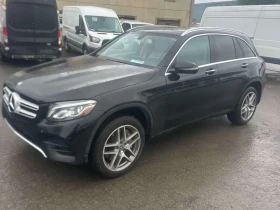 Mercedes-Benz GLC * 300 * АВТОКРЕДИТ БЕЗ ПЪРВОНАЧАЛНА ВНОСКА* , снимка 1