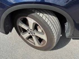 Mercedes-Benz GLC 300 CARFAX /Кожа/Нави/Подгрев/Панорама/КЛИП, снимка 7