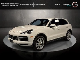 Porsche Cayenne * HeadUp *  AвтоКредит * (ЦЕНА ДО БГ), снимка 2