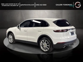 Porsche Cayenne * HeadUp *  AвтоКредит * (ЦЕНА ДО БГ), снимка 4