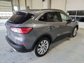 Ford Escape TITANIUM HYBRID| HUD| PANO| ПАМЕТ| 2 КЛЮЧА| , снимка 3