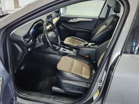Ford Escape TITANIUM HYBRID| HUD| PANO| ПАМЕТ| 2 КЛЮЧА| , снимка 5