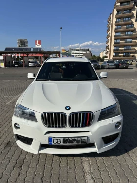 BMW X3, снимка 1
