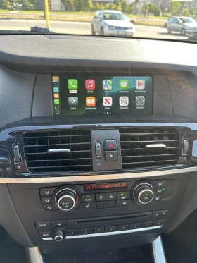 BMW X3, снимка 11