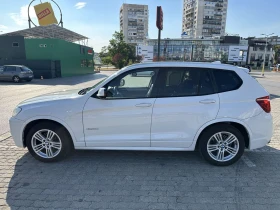 BMW X3, снимка 3